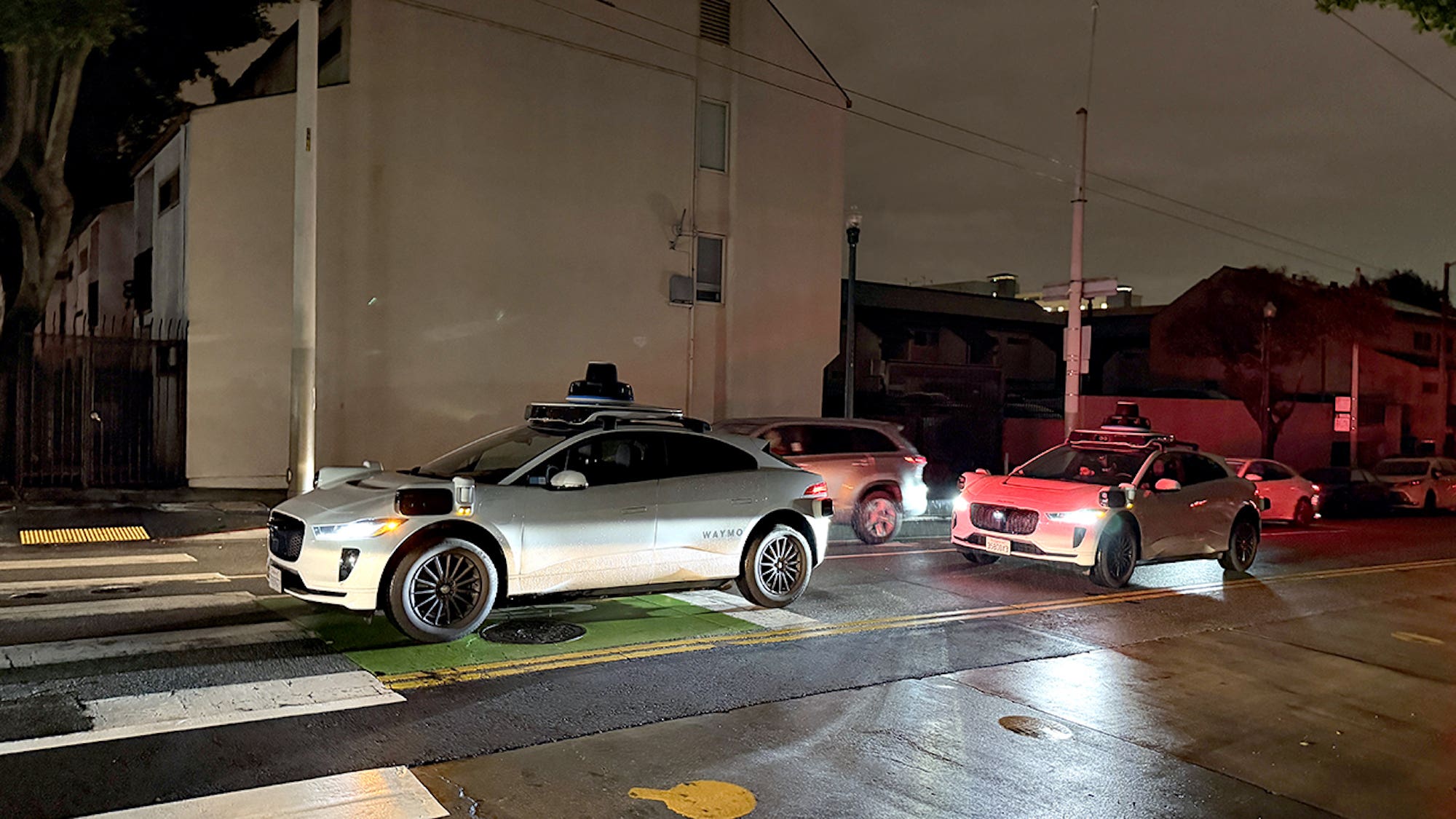 waymo blackout