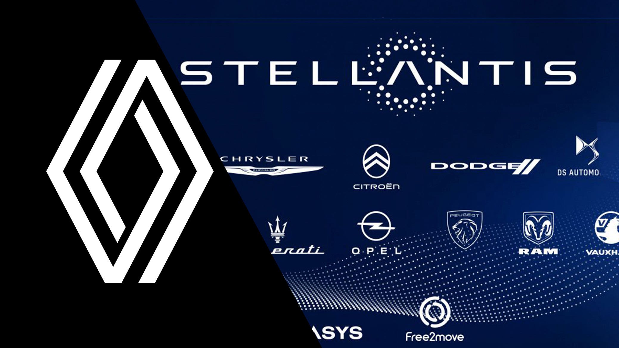 Renault-Stellantis
