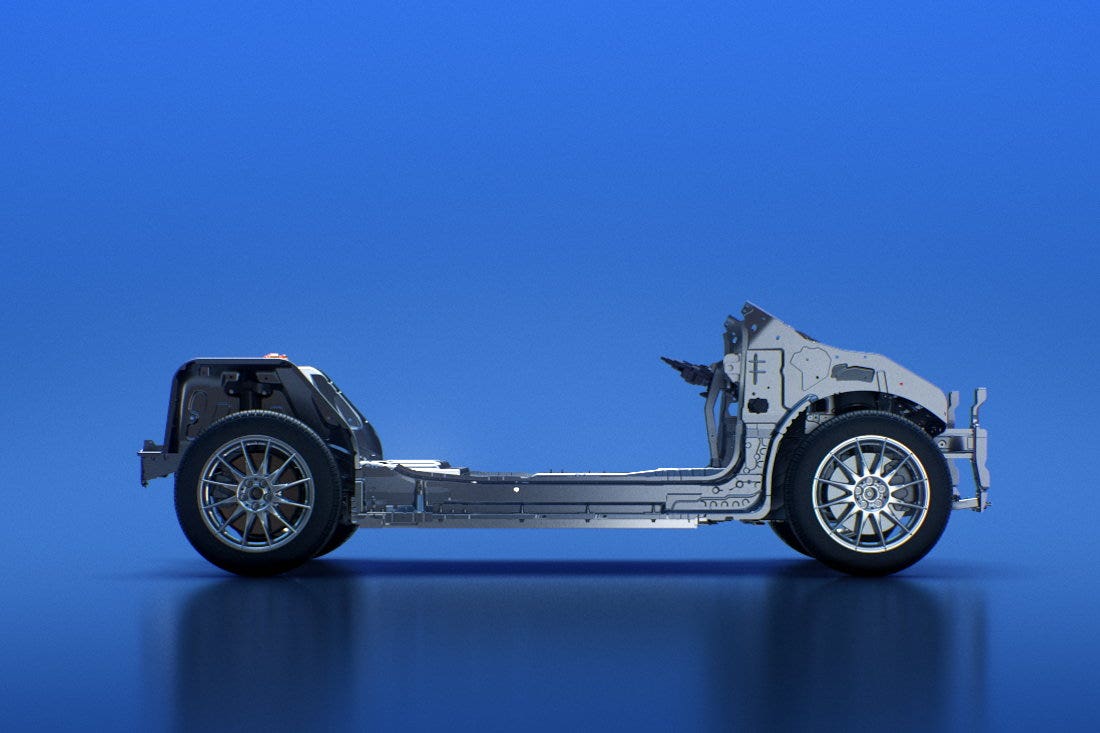 Peugeot primo marchio con STLA Small: Stellantis a trazione francese?