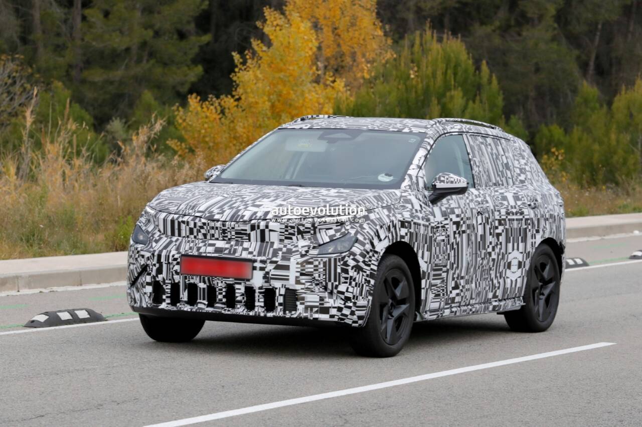Skoda Epiq