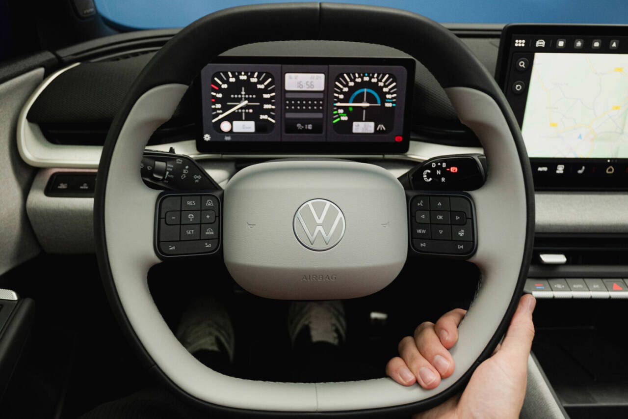 interni volkswagen