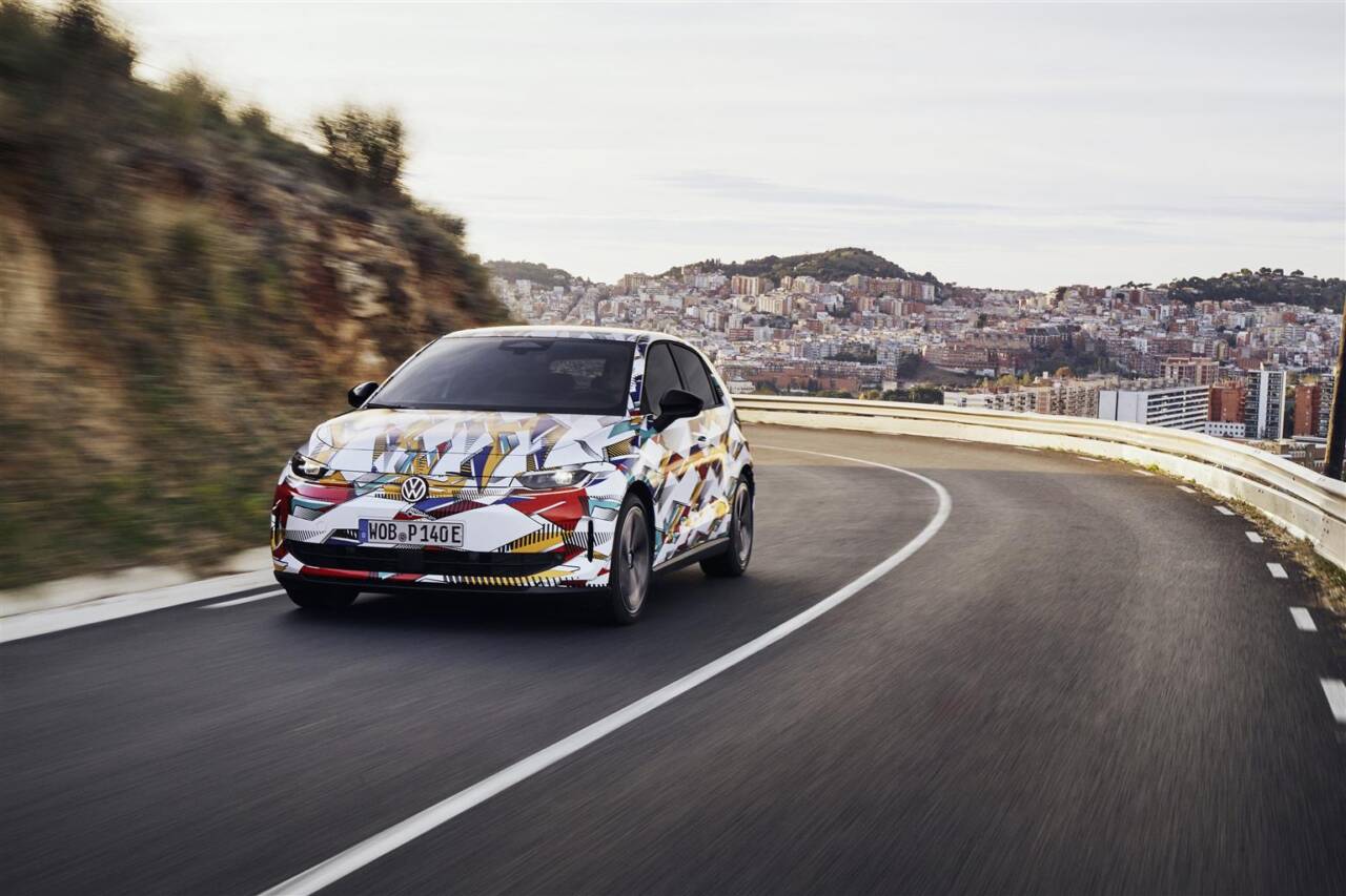 Volkswagen ID. Polo