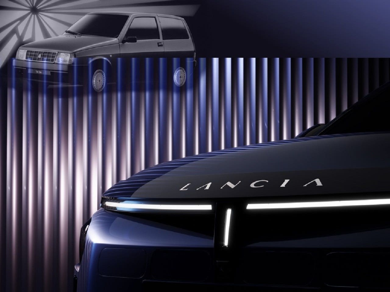 Y10 Lancia