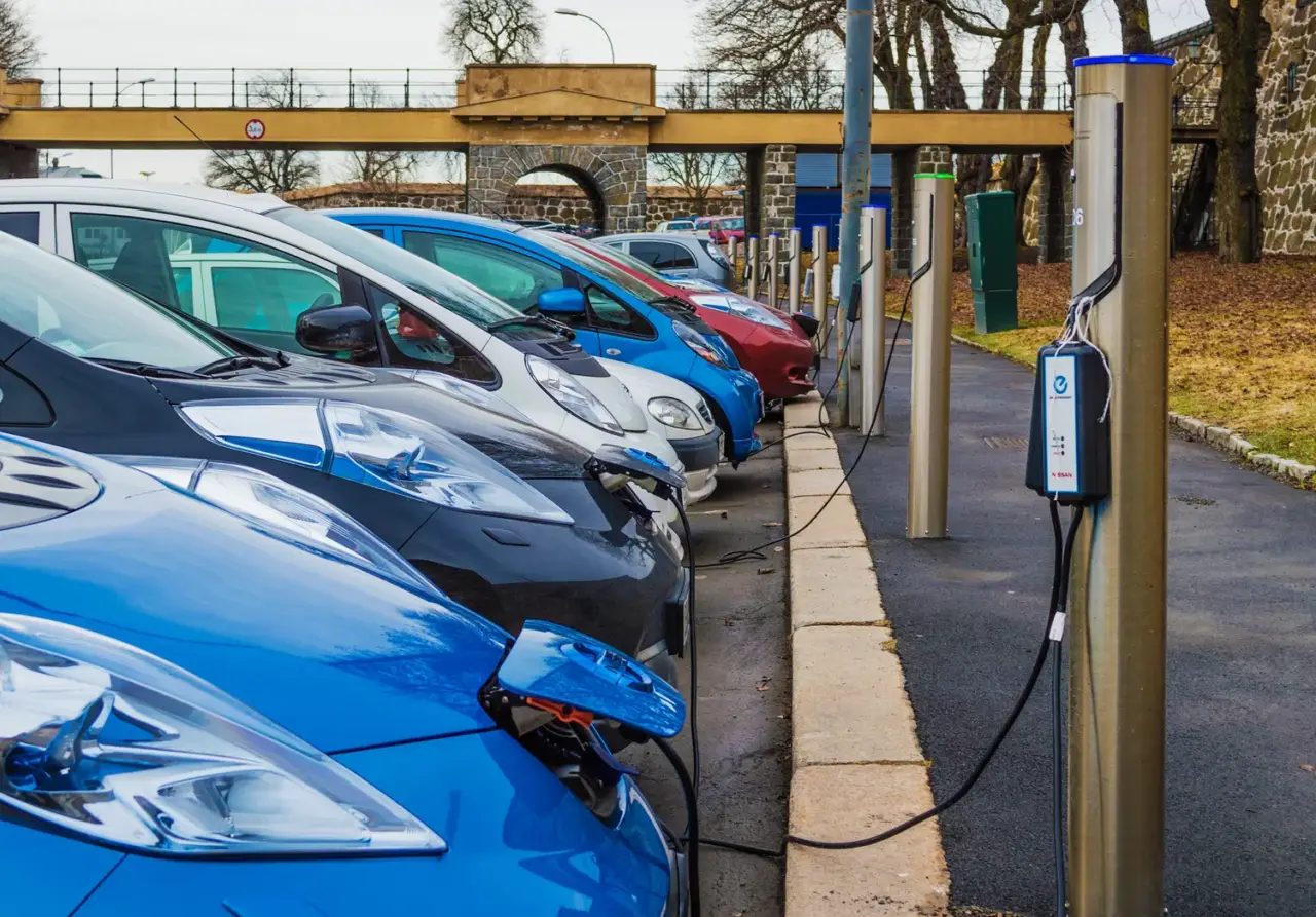 auto elettriche norvegia