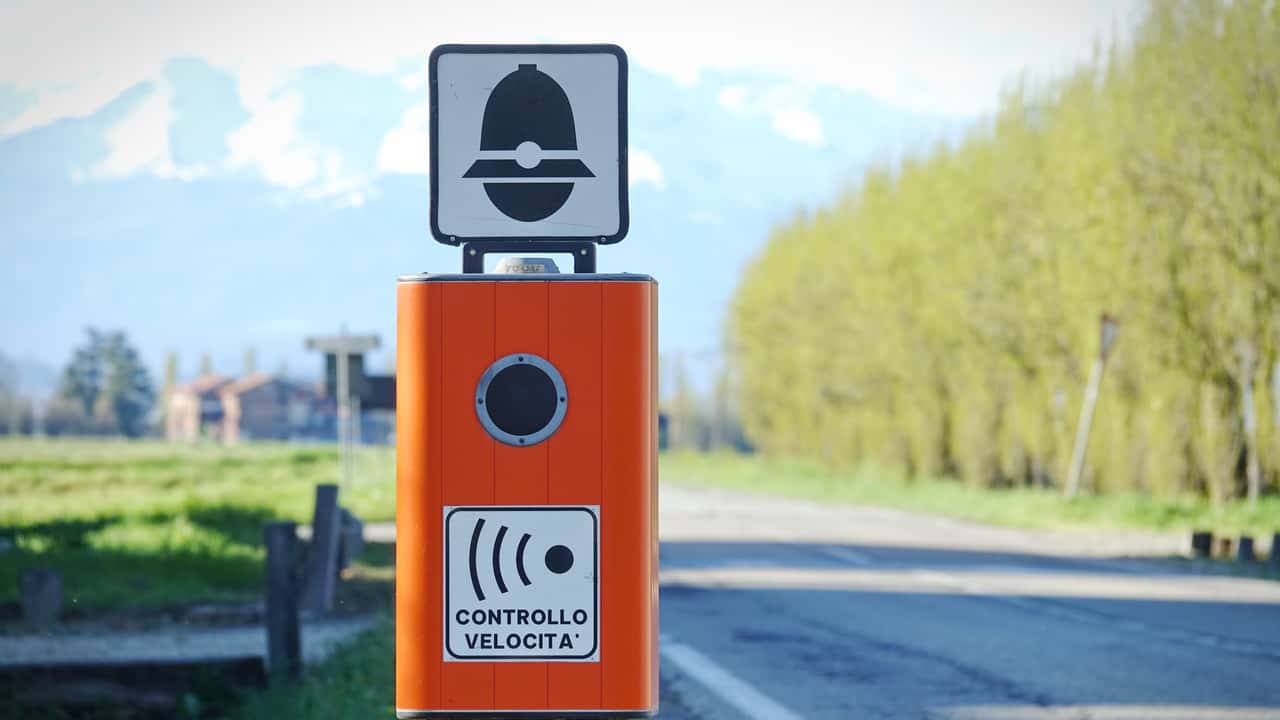 autovelox