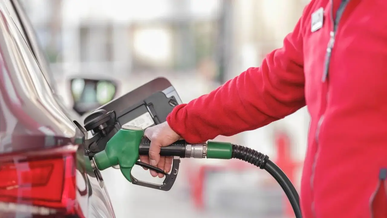 benzina e diesel