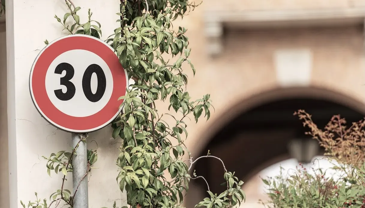 Bologna Città 30