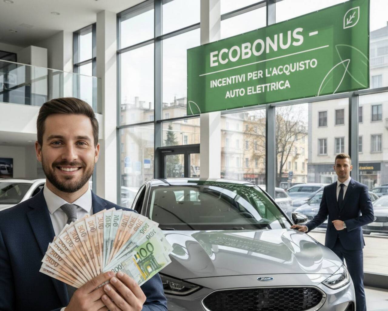 bonus auto