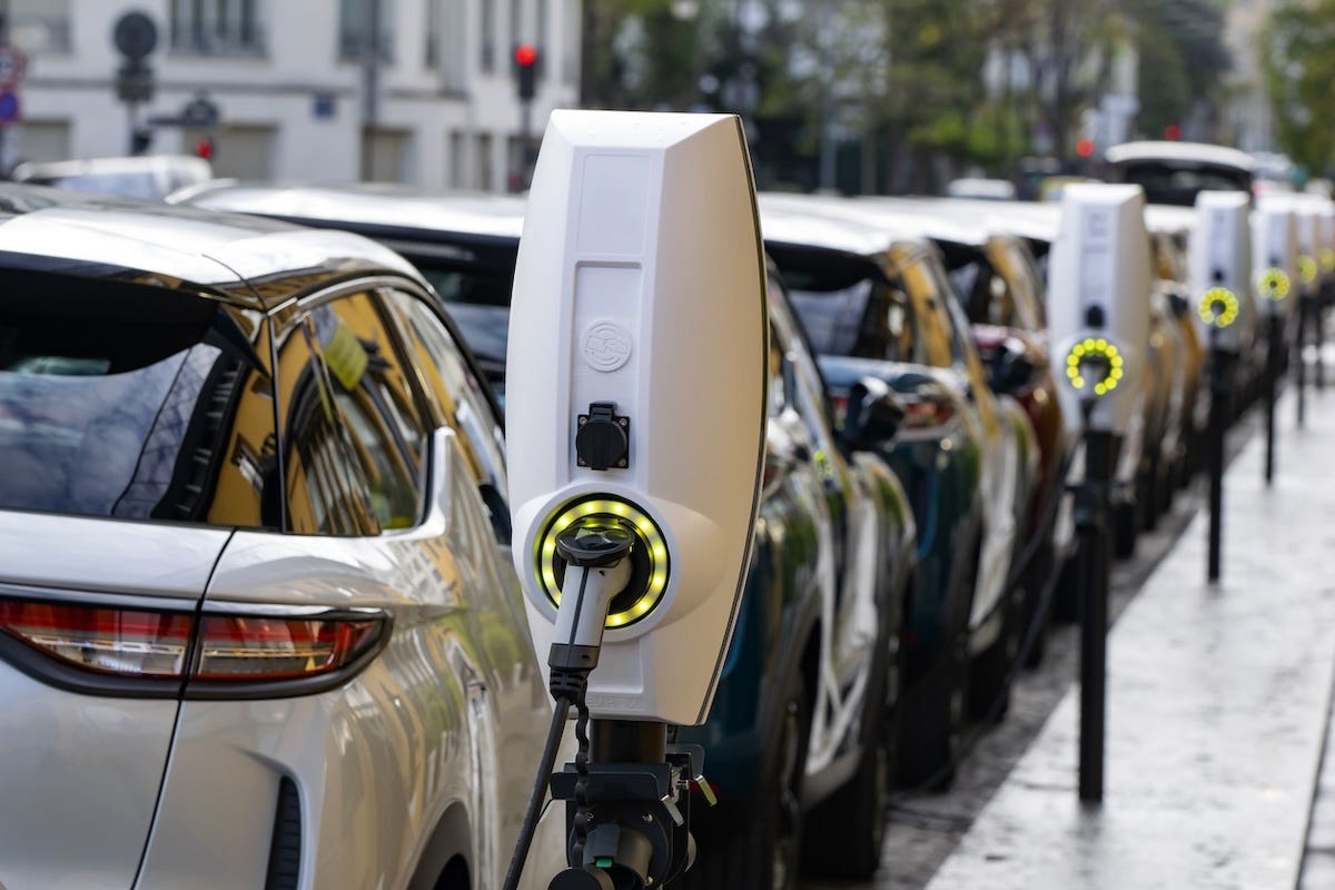 elettriche in europa