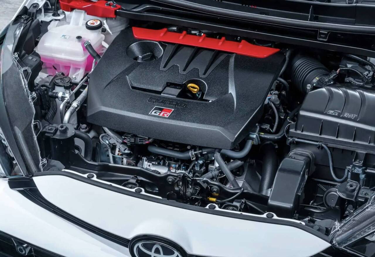 ibrido toyota