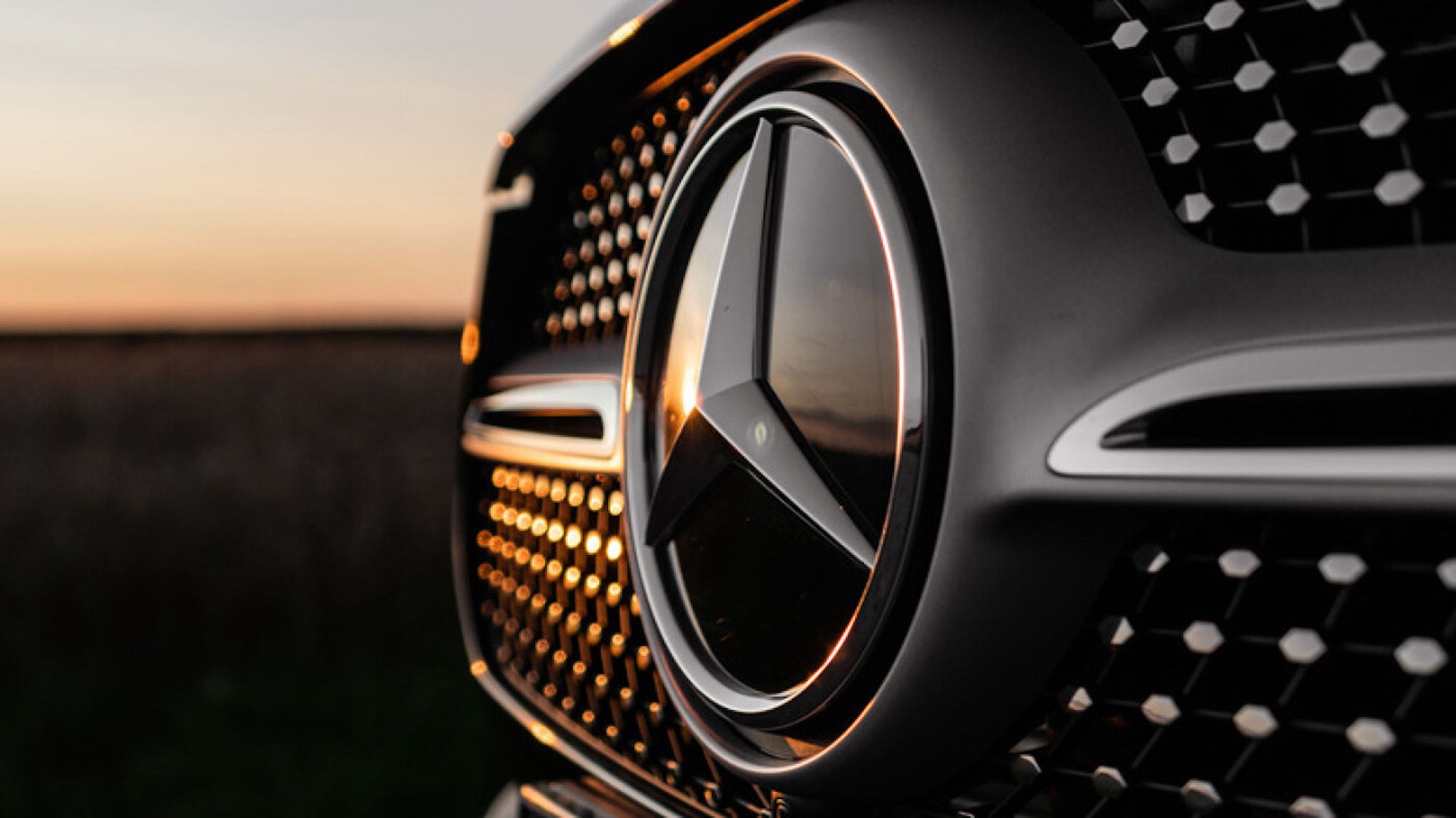 mercedes