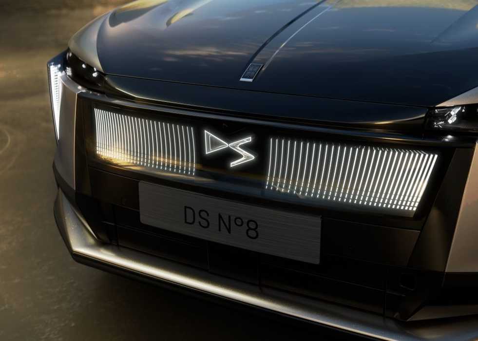 ds n8
