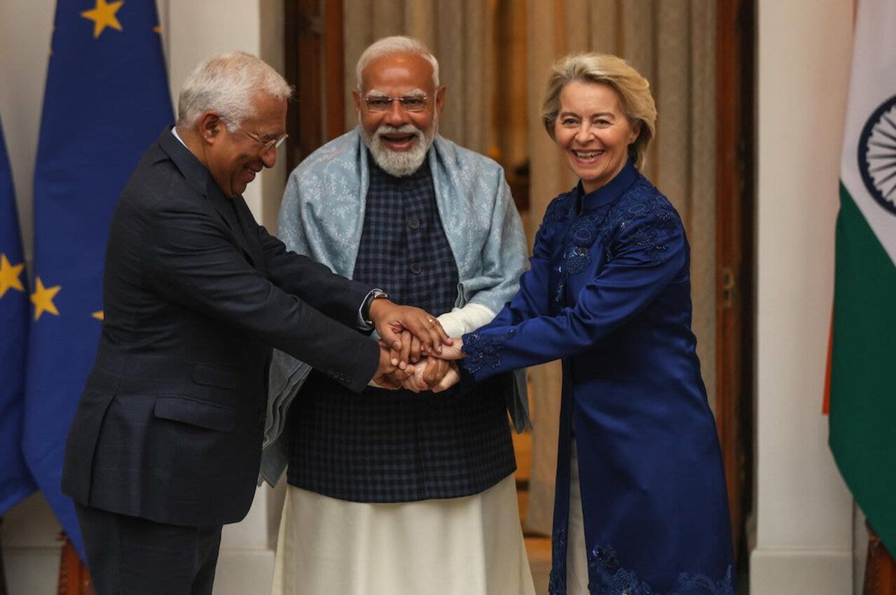 accordo ue india