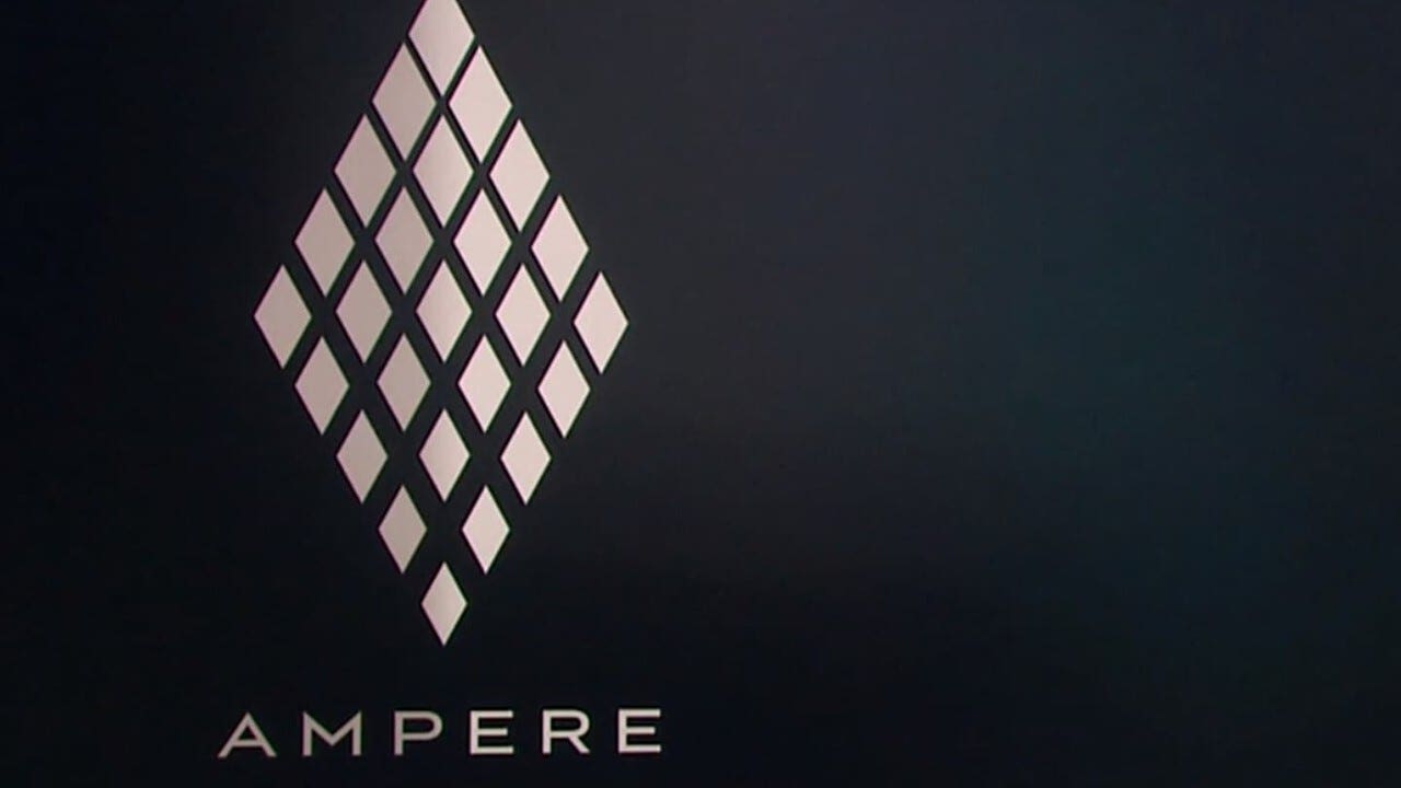 ampère renault