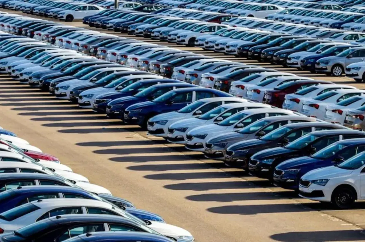 mercato auto