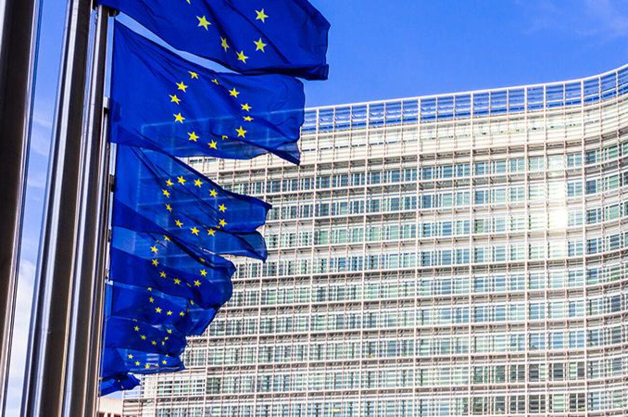 ue commissione