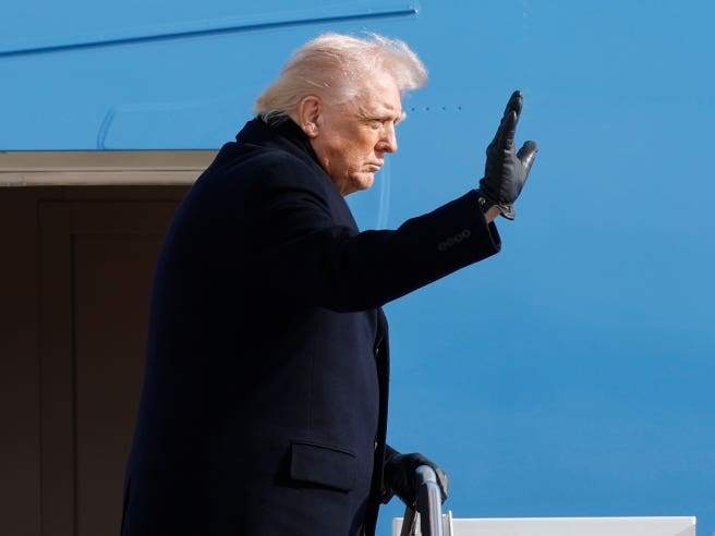 trump