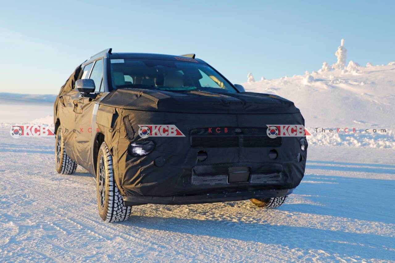 Hyundai Tucson XRT