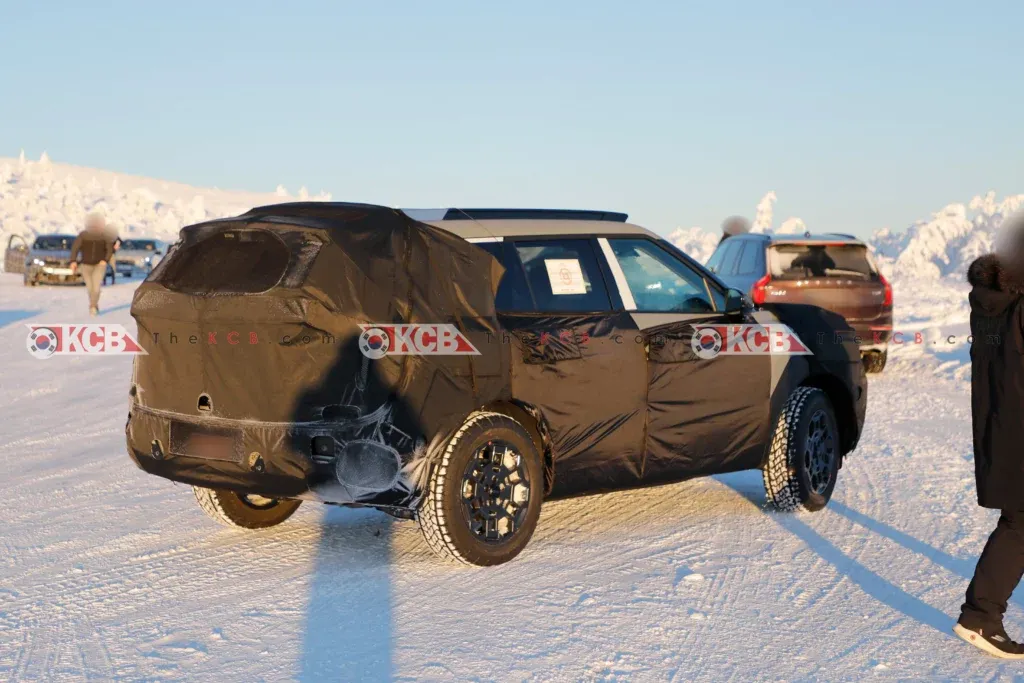 Hyundai Tucson XRT