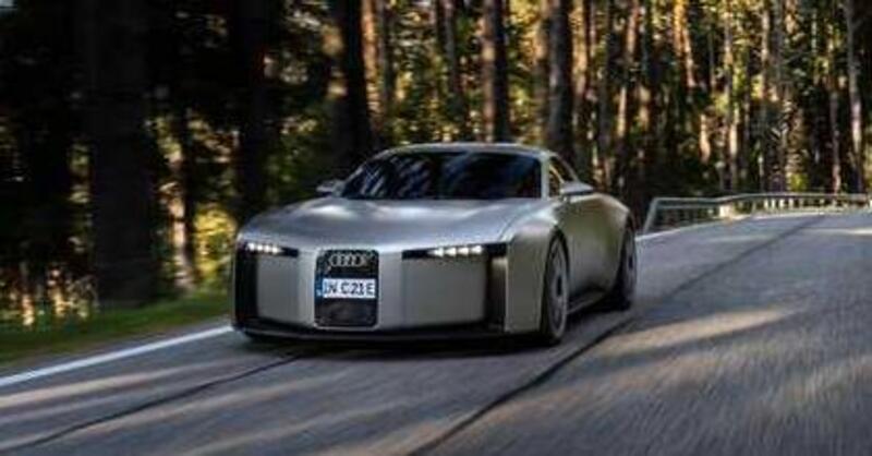 audi concept c