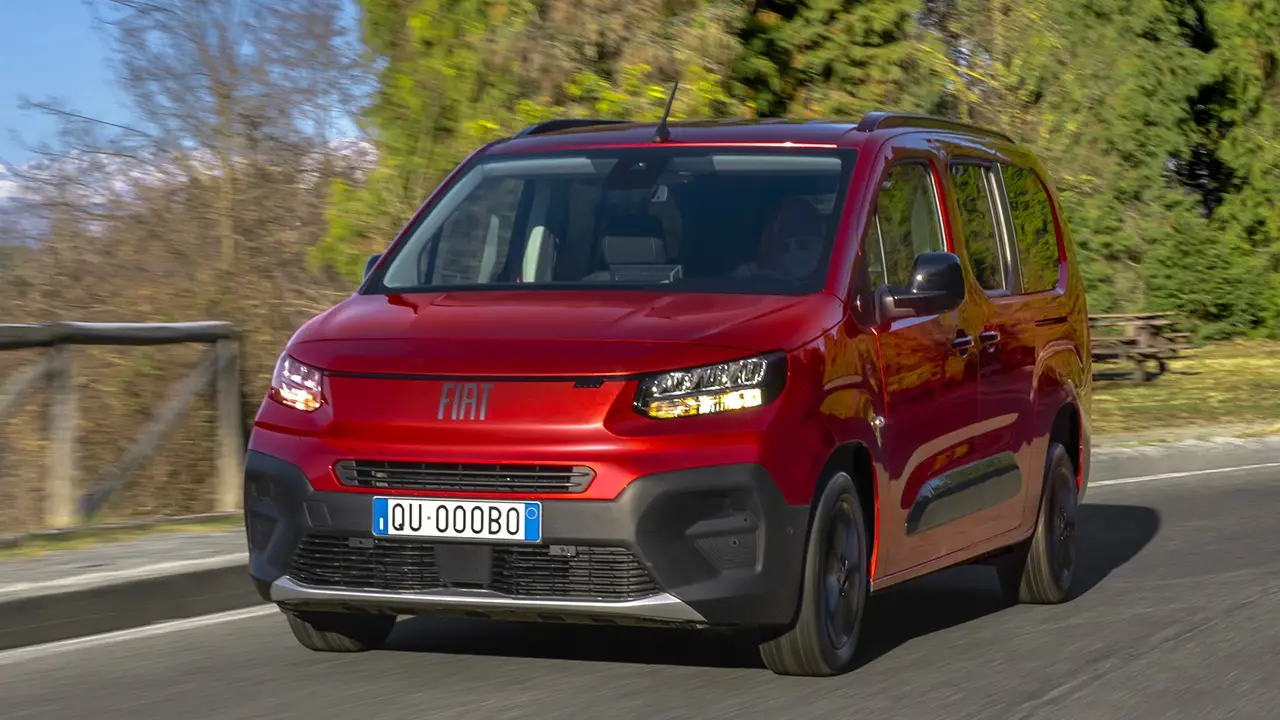 fiat qubo l