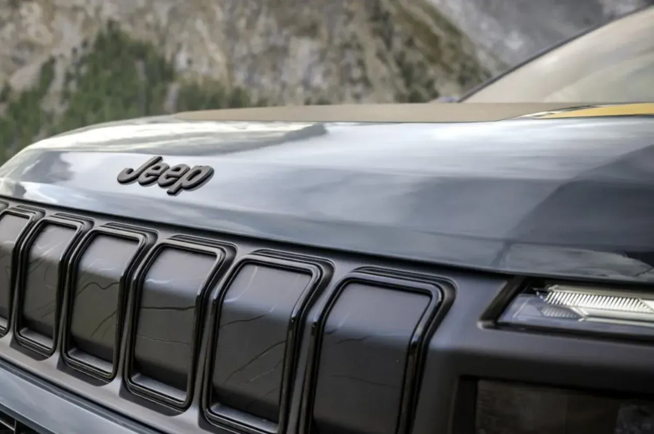 jeep avenger 2026