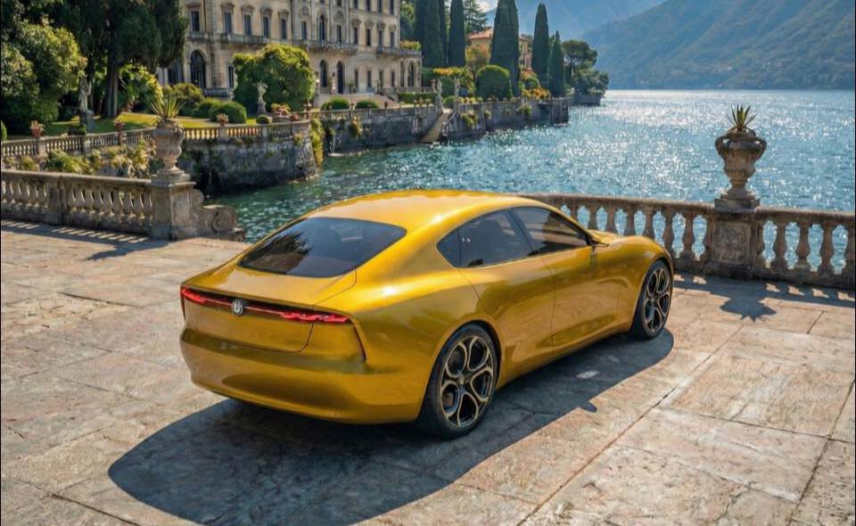 alfa romeo concept callegarin