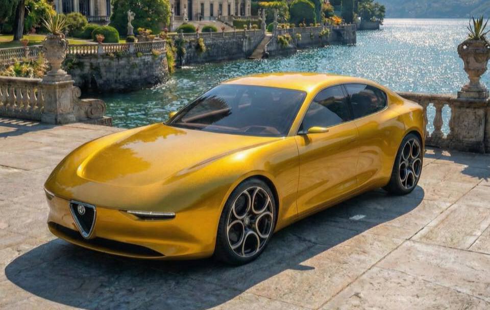 alfa romeo concept callegarin