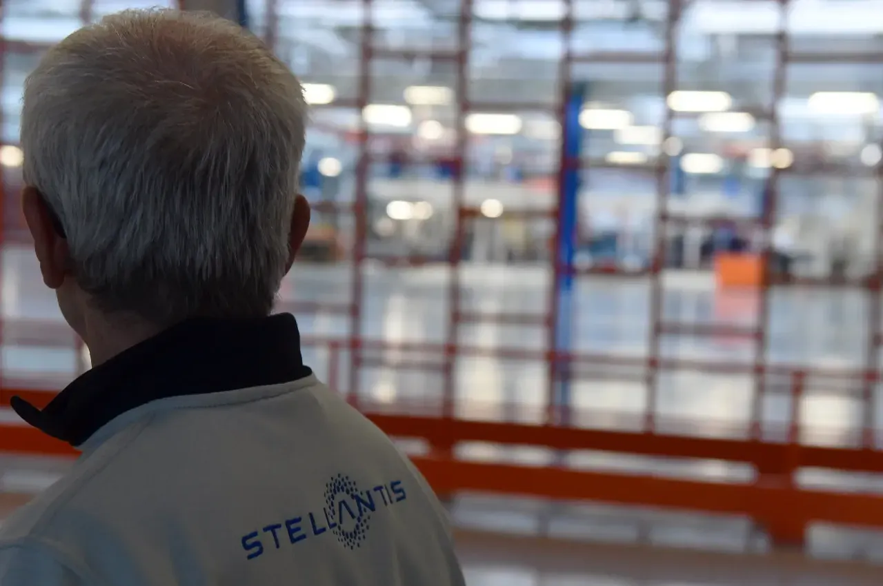 stellantis cassino