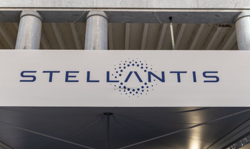 stellantis