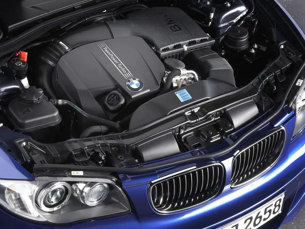 1.6 THP motori