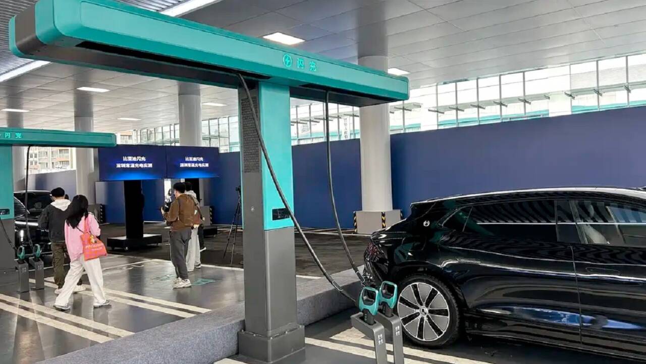 BYD