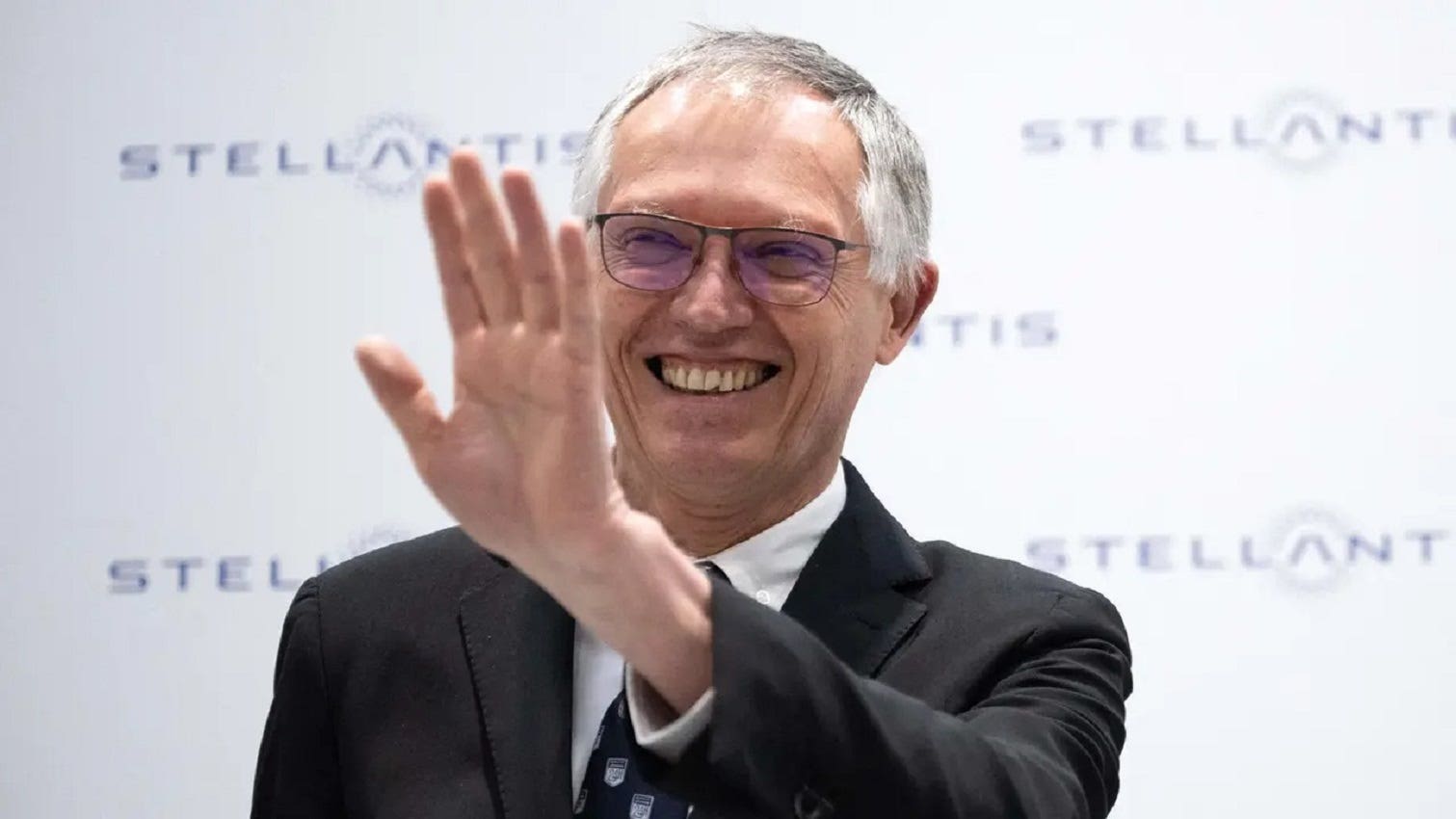 Carlos Tavares