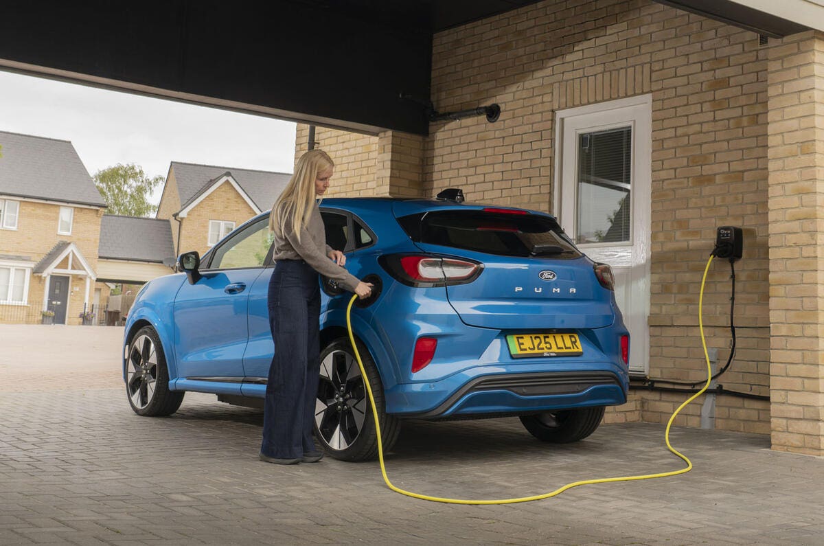 ford puma 2026