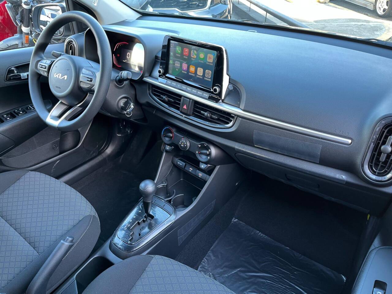 Kia Picanto 2026
