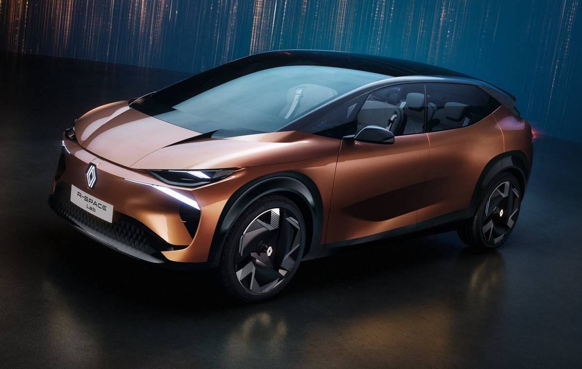 Renault