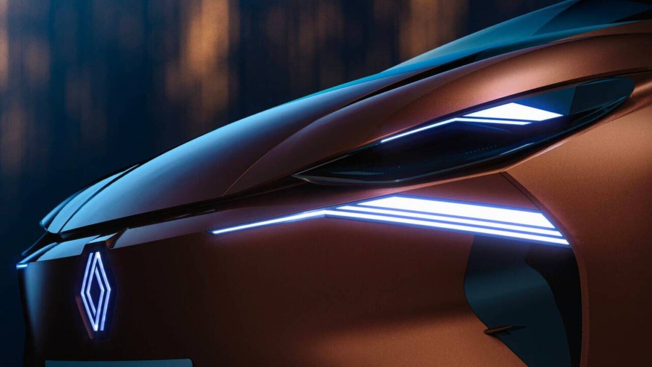 Renault