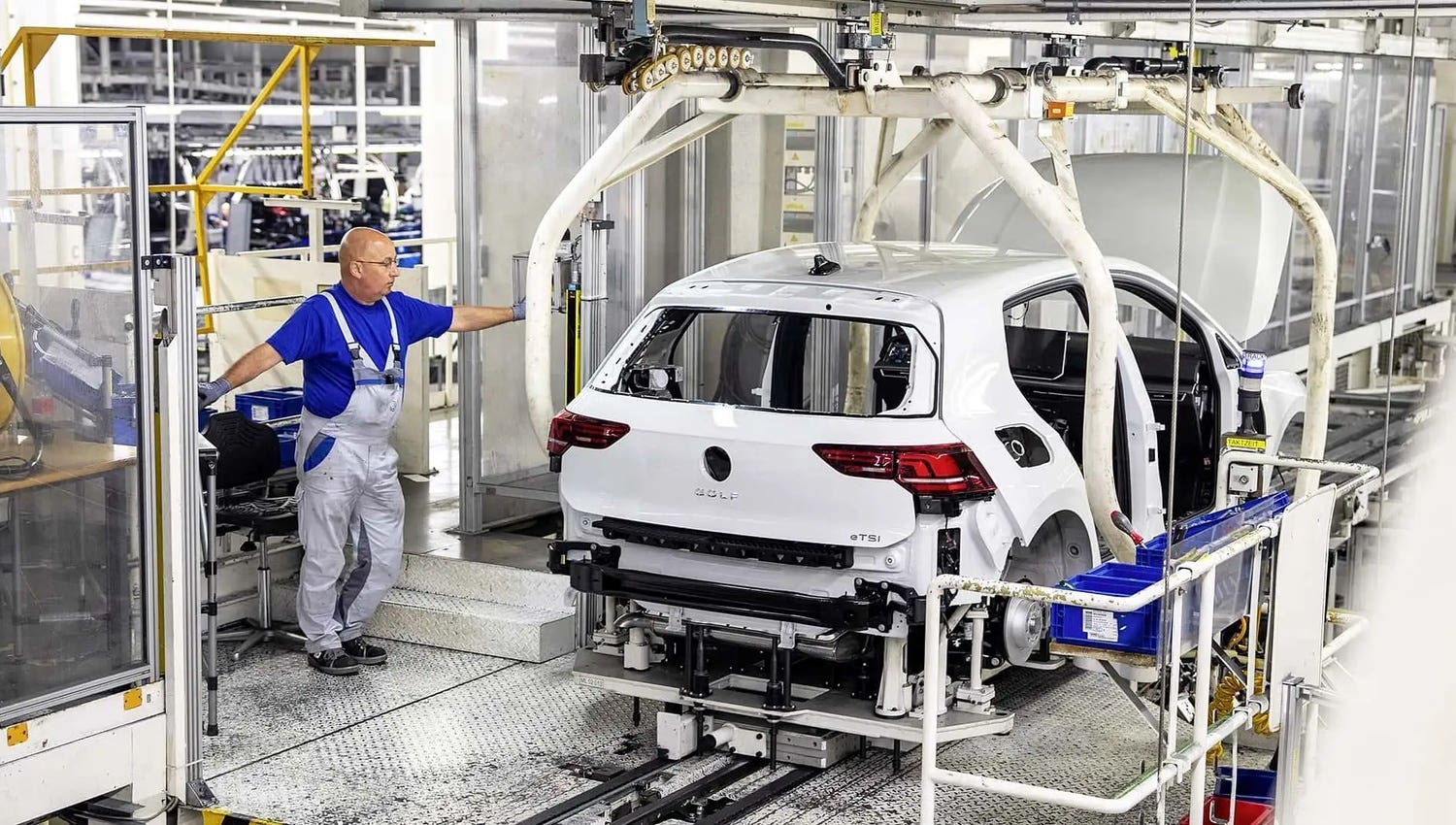 Volkswagen