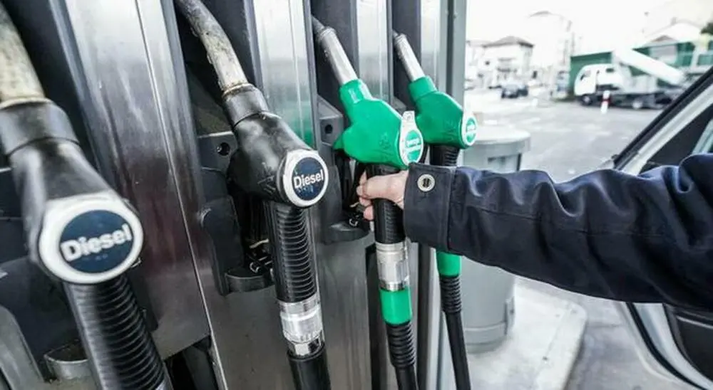 carburanti italia