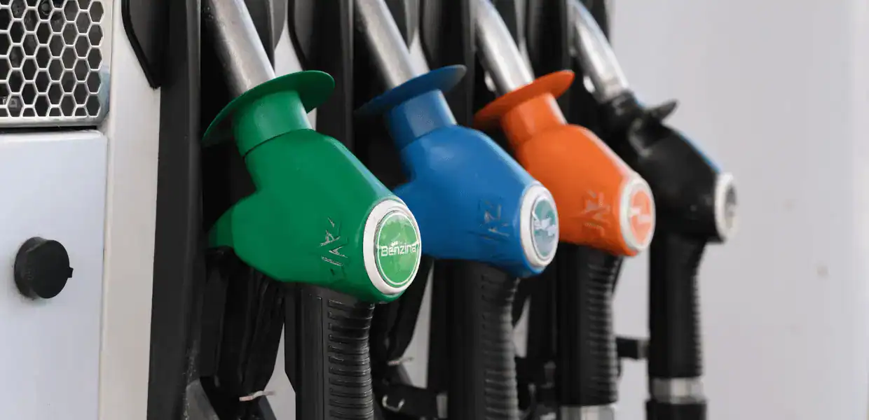 carburanti italia