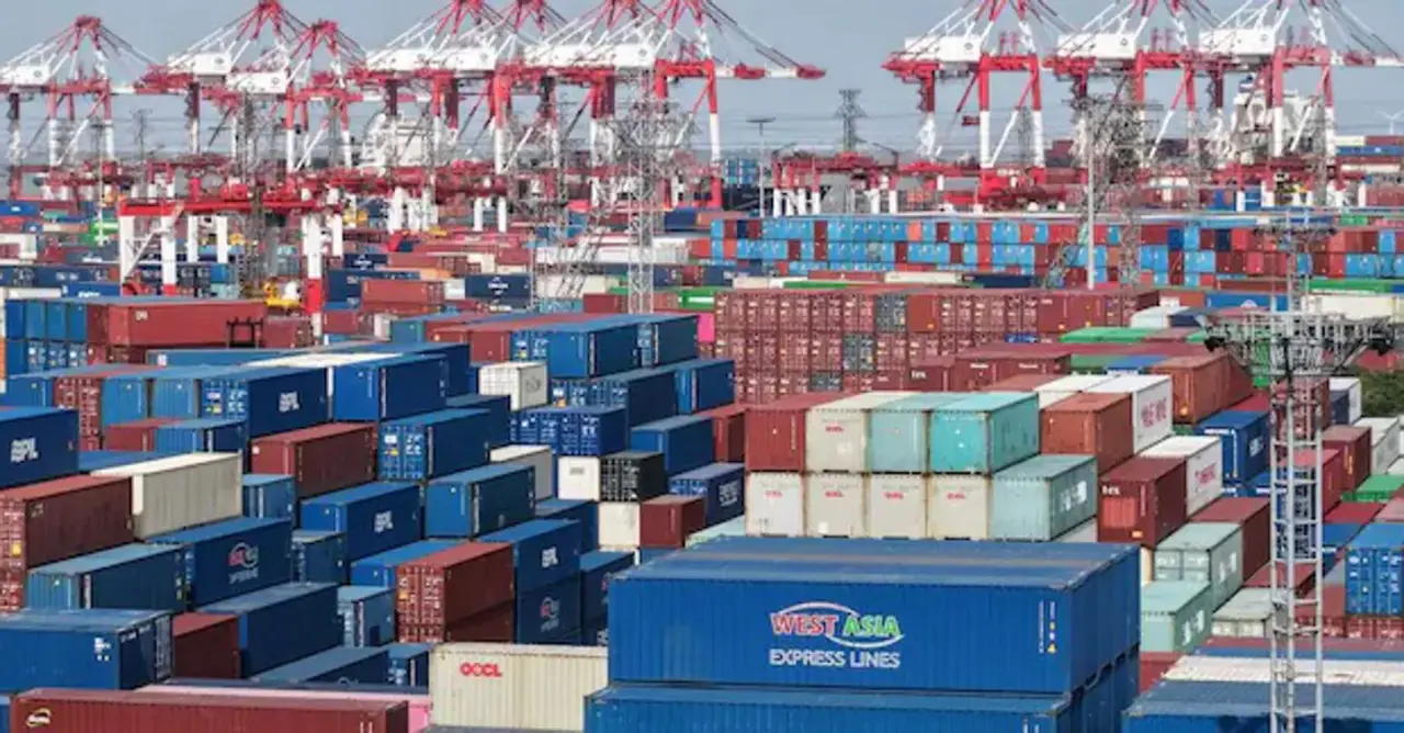 cina export