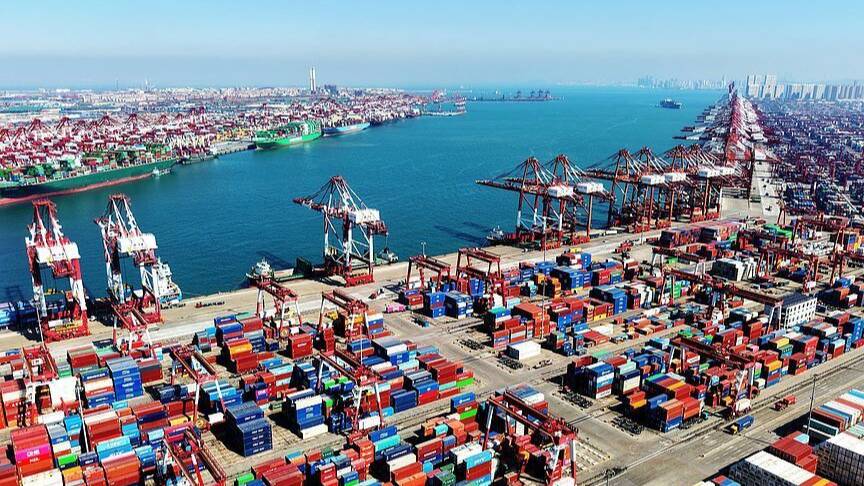 cina export