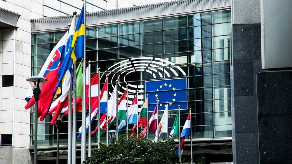 commissione europea