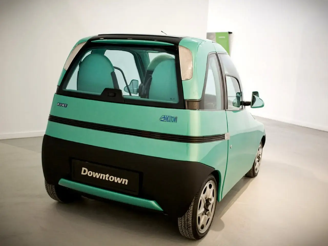 fiat downtown