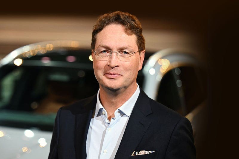 ola källenius