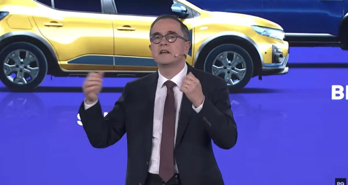 provost renault