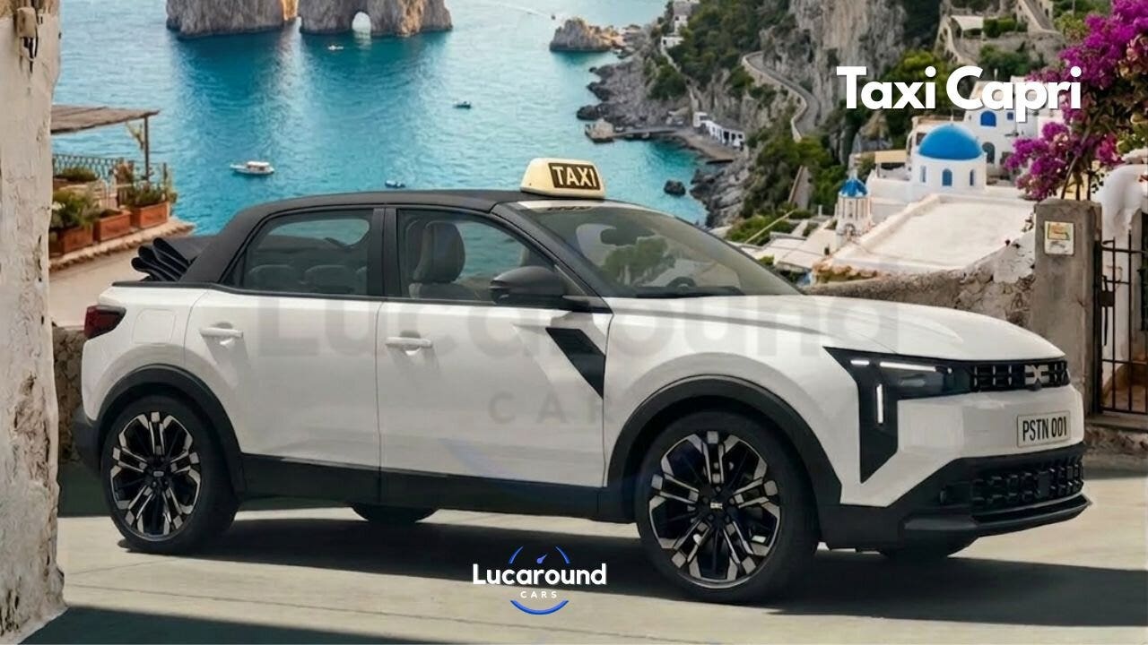 render dacia striker