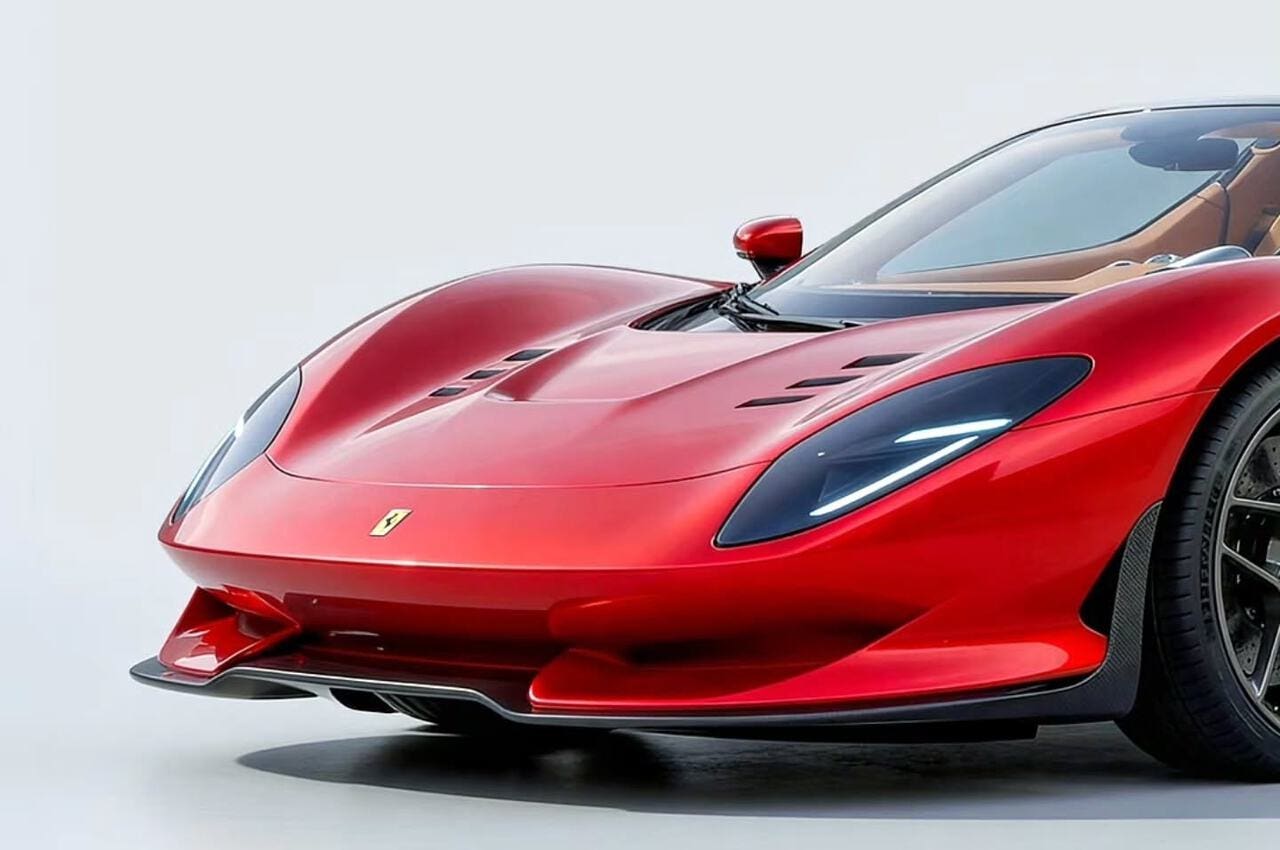 Ferrari Dino