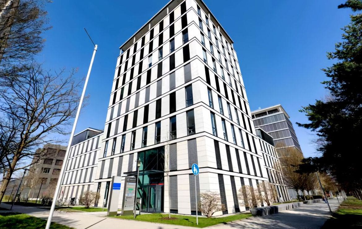 Leapmotor Europe Innovation Centre