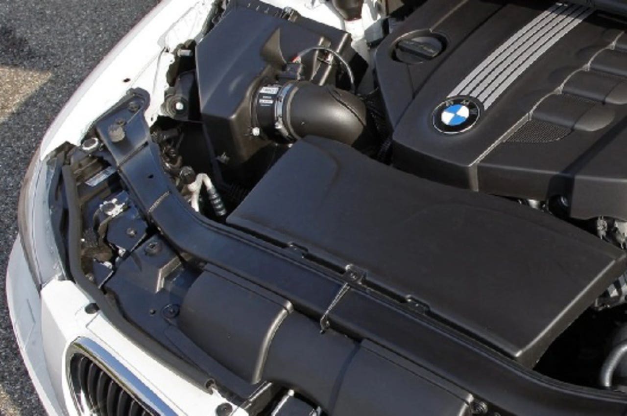 BMW N47
